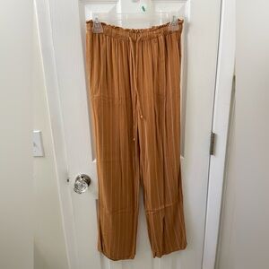 American Eagle Wide Leg Pants